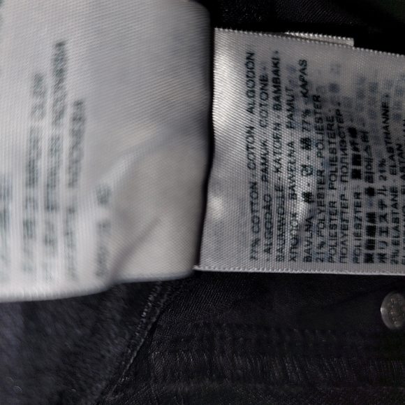 Levi's jeans - Picture 6 of 6